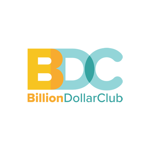 BillionDollarClub InvestorBrandNetwork