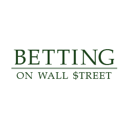 Betting On Wall Street Betting On Wall Street