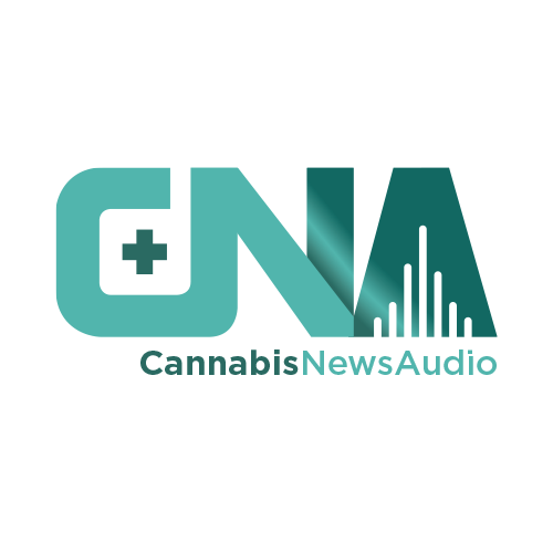 CannabisNewsAudio CannabisNewsAudio