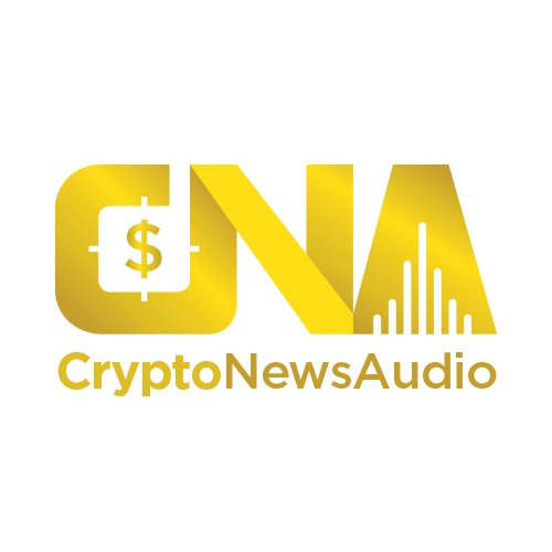CryptoNewsAudio CryptoNewsAudio