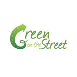 Green On The Street Green On The Street