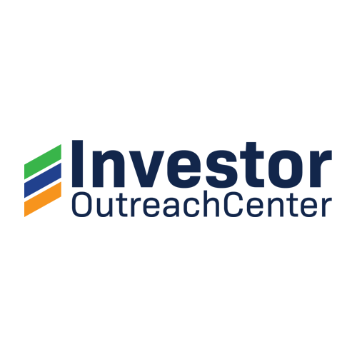 InvestorOutreachCenter InvestorOutreachCenter