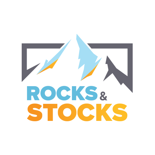 Rocks & Stocks Rocks & Stocks